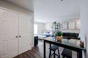 Located in the heart of Indianapolis Medical Corridor!