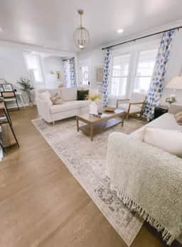 3-Bed Home with 2 and a half baths in Indy