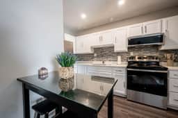 Located in the heart of Indianapolis Medical Corridor!