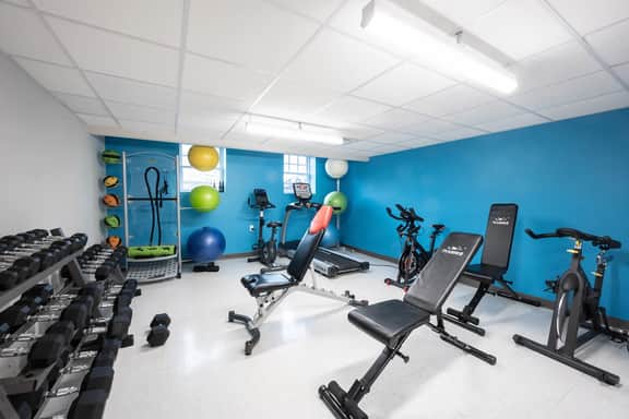 Modern Indy Studio Near Downtown & Mass Ave 